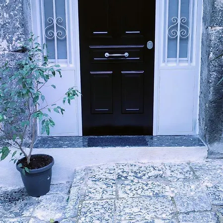 Apartamento Lulu Maison Nápoles