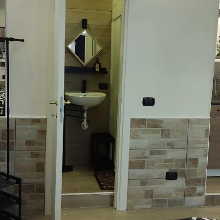 Lulu Maison Appartement Napels