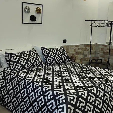 Lulu Maison Appartement